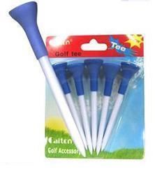 上海遠盼商貿 高爾夫日常用品專業供應商，為您提供多樣化球TEE選擇