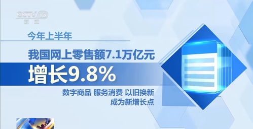 消費品以舊換新補貼力度有多大？新變化如何影響你我的數字文化創意內容應用服務？